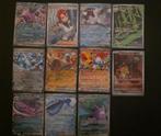 Pokemon Kaarten - Hits Destined Rivals, Ophalen of Verzenden, Zo goed als nieuw, Meerdere kaarten