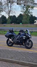 Kawasaki Z1000SX, Motoren, 4 cilinders, Motorrijbewijs A, Meer dan 35 kW, 1041 cc