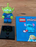 Lego Minifigures serie Disney 1/ Alien, Kinderen en Baby's, Speelgoed | Duplo en Lego, Ophalen of Verzenden, Zo goed als nieuw