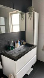 Badkamer meubels te koop, Ophalen, 50 tot 100 cm, Zo goed als nieuw, Minder dan 100 cm