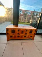 Antieke Chinese Kast, Huis en Inrichting, Kasten | Televisiemeubels, Ophalen, 25 tot 50 cm, Minder dan 100 cm