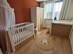 Complete babykamer van Kidsmill Pure oak+aerosleep matras!, Jongetje of Meisje, Zo goed als nieuw, Ophalen