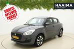 Suzuki Swift 1.2 Comfort Smart Hybrid 90pk | Airco | Trekhaa, Voorwielaandrijving, Gebruikt, 4 cilinders, 400 kg
