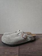 Birkenstock Boston - Maat 40, Sandalen, Overige kleuren, Ophalen of Verzenden, Zo goed als nieuw
