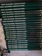Aangeboden: Hondenencyclopedie, Ophalen of Verzenden, Zo goed als nieuw