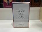 Lancome - La Vie Est Belle EDP 75ML, Verzenden, Nieuw