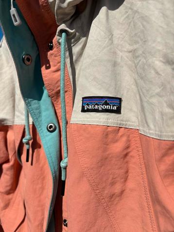 Patagonia parka jas maat M beschikbaar voor biedingen