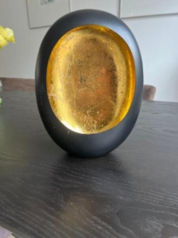 Waxinehouder/ windlicht Egg /Marrakech egg origineel beschikbaar voor biedingen