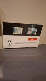 Set Postzegels Zevenbergen 1986, Ophalen of Verzenden, Na 1940, Postfris