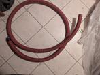 Mantelbuis ongebruikt. Binnenmaat 40mm. Lengte 4 meter, Doe-het-zelf en Verbouw, Buizen en Afvoer, Afvoer, Gebruikt, Pvc, 40 tot 60 mm