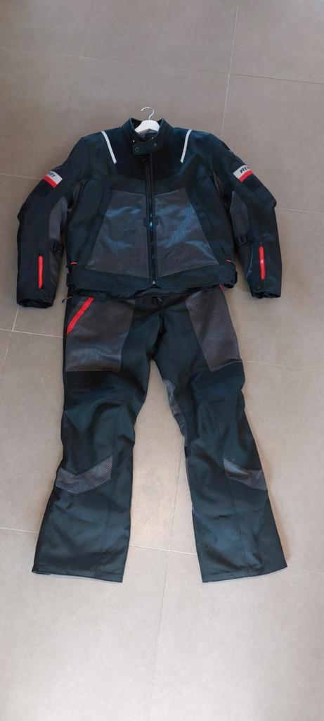 Revit Tornado 4 H20 compleet motorpak, Motoren, Kleding | Motorkleding, Combipak, Tweedehands, Ophalen of Verzenden