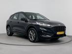 Ford Kuga 2.5 PHEV ST-Line, Gebruikt, 4 cilinders, Zwart, Origineel Nederlands