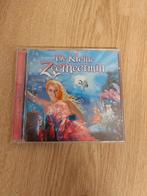 De kleine zeemeermin CD de musical, Ophalen of Verzenden