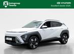 Hyundai Kona 1.6 GDI HEV Comfort Smart | Navi | Camera | Cru, 12 maanden, Stof, Gebruikt, Euro 6
