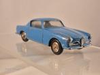 dinky toys Alfa Romeo 1900 Super Sprint Coupé '58 24J, Ophalen of Verzenden, Gebruikt, Auto, Dinky Toys