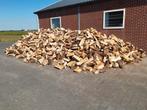 Haardhout, openhaardhout, kachelhout, brandhout, stookhout, Tuin en Terras, Haardhout, 6 m³ of meer, Ophalen, Eikenhout, Blokken