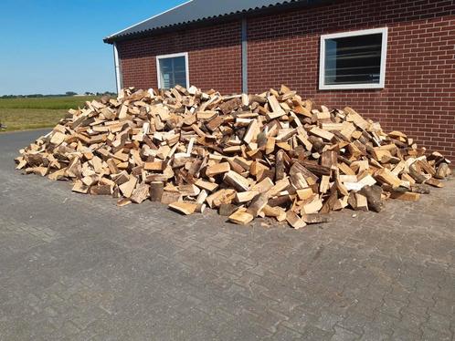 Haardhout, openhaardhout, kachelhout, brandhout, stookhout, Tuin en Terras, Haardhout, Blokken, Eikenhout, 6 m³ of meer, Ophalen
