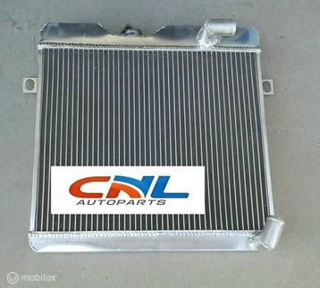 Radiateur RADIATOR ALFA ROMEO GT 1971-1977 56mm beschikbaar voor biedingen