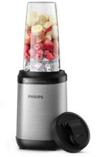 Philips Blender HR2764/00 - Beker met Drinkdeksel 700ml, Huis en Inrichting, Verzenden, Claude Debussylaan 88, 1082 MD Amsterdam, Nederland