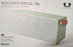 Fresh 'n Rebel Rockbox Brick XL groen Fabriq Edition nieuw, Overige merken, Overige typen, Nieuw, Ophalen of Verzenden