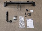 Trekhaak set voor BMW X3 en X4, Ophalen, Nieuw
