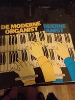 De Moderne Organist - Kenneth Baker - Boeken, Ophalen, Gebruikt, Klassiek, Keyboard