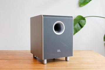 JBL CS80 subwoofer beschikbaar voor biedingen