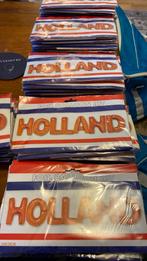 Opblaasbare letters  woord holland nieuw nu 2€ pst, Nieuw, Ophalen of Verzenden