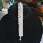 Ivoren armband, Sieraden, Tassen en Uiterlijk, Kettingen, Ophalen of Verzenden, Nieuw, Overige materialen