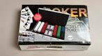 Pokerspel compleet en nieuw in koffer, Ophalen