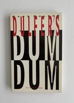 Dulfer's Dum Dum, Hans Dulfer, paperback, Gelezen, Artiest, Hans Dulfer, Ophalen of Verzenden