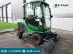ROBERINE F3 3-delige klepelmaaier 30KW 4WD 4x4 (bj 2018), Zo goed als nieuw, ROBERINE, 120 cm of meer