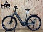 Cube Touring Hybrid EXC 500 E-Bike Shimano XT, Niet ingevuld, Niet ingevuld, Ophalen of Verzenden, Zo goed als nieuw