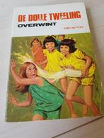 De dolle tweeling overwint, Enid Blyton, Ophalen of Verzenden, Zo goed als nieuw