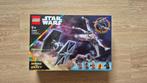 Lego Tie Fighter en X-Wing combi, Ophalen, Nieuw, Actiefiguurtje
