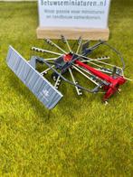 Massey Ferguson RK421DN zwadhark Marge Models 1:32, Hobby en Vrije tijd, Modelauto's | 1:32, Ophalen of Verzenden, Nieuw, Tractor of Landbouw