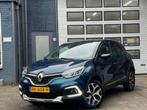 Renault Captur 1.2 TCe Intens | Clima | Camera | N.A.P | 118, Voorwielaandrijving, Lichtsensor, Gebruikt, 4 cilinders