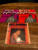 Lp’s Fats Domino 6 stuks!, Ophalen of Verzenden, Zo goed als nieuw