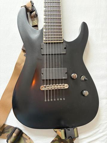 ESP LTD MH-417 beschikbaar voor biedingen