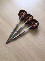 Winmau Archangel darts 25 gram, Pijlen, Gebruikt, Ophalen of Verzenden