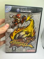 Mario smash football gamecube, Spelcomputers en Games, Ophalen of Verzenden, Zo goed als nieuw, Lennh0547@gmail.com, Lenn Hodes