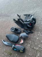 Peugeot Ludix onderdelen, Ophalen, Gebruikt, Zadel, Peugeot