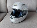 Systeemhelm G-mac Freedom GRD maat M motorhelm, Motoren, Overige merken, M, Systeemhelm, Dames