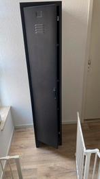 Zwarte locker kast, Huis en Inrichting, Ophalen