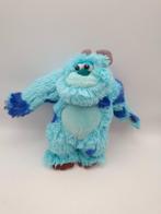 Sully monster inc knuffel, Kinderen en Baby's, Speelgoed | Knuffels en Pluche, Ophalen of Verzenden, Zo goed als nieuw, Overige typen