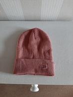 Z8 Muts Pascal Red Rust als nieuw maat M., Kinderen en Baby's, Kinderkleding | Mutsen, Sjaals en Handschoenen, Z8, Ophalen of Verzenden