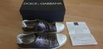 Dolce & Gabbana sneakers, Kleding | Dames, Schoenen, Ophalen of Verzenden, Zo goed als nieuw, Sneakers of Gympen, Dolce & Gabbana