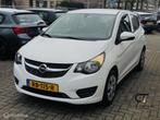 Opel KARL 1.0 ecoFLEX Edition|AUTOMAAT|NAP|APK, Auto's, Opel, 839 kg, Gebruikt, Euro 6, Origineel Nederlands
