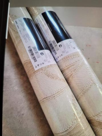 2 rol Arte Monsoon behang 64503 voor 275,00 beschikbaar voor biedingen