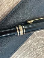 Montblanc Meisterstück Mozart Ballpoint goud, Verzamelen, Pennenverzamelingen, Ophalen of Verzenden, Gebruikt, Balpen, Mont Blanc